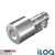 iLOQ Europrofile Half-Cylinder