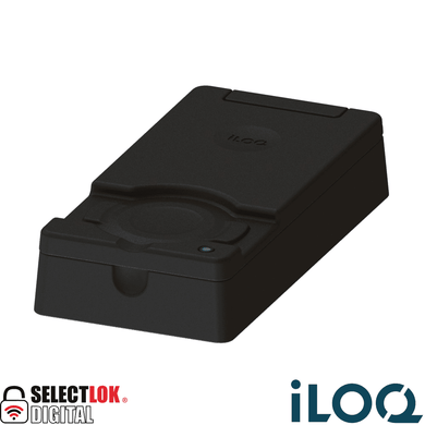 iLOQ S5/S50 Desktop Adapter For Programming Token