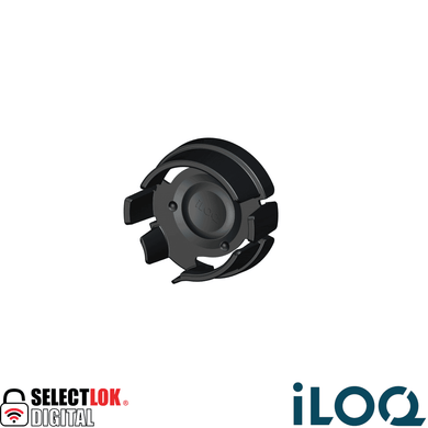 iLOQ S50 Hand Held Programming Adapter