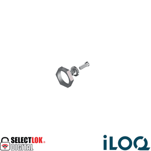 iLOQ Finnish Tail Piece Set For G50S Cam Lock