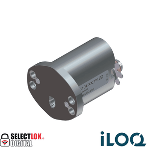 iLOQ Cam Lock