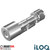 iLOQ Europrofile Knob Cylinder