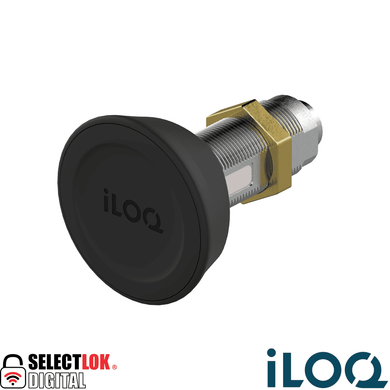 iLOQ NFC Cam Lock