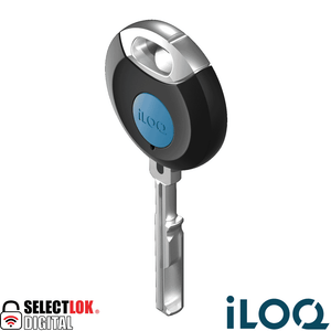 iLOQ Key