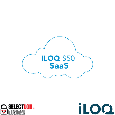 iLOQ S50 Application Programming Interface (API) Annual fee