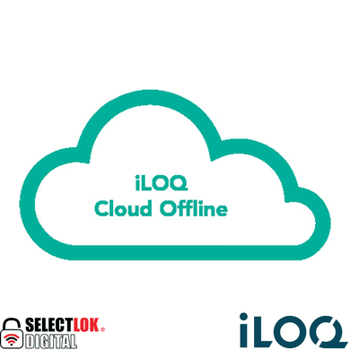 iLOQ S5 Annual License